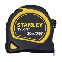 Stanley 0-30-656 Tylon meter 8m + cole/25 mm