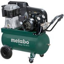 Batni kompresor Metabo Mega 700-90 D