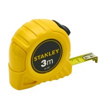 Meter "Stanley" 3mna pladnju/12kos Stanley 1-30-487