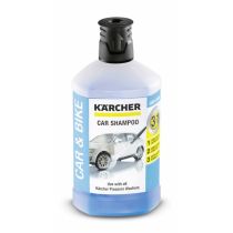 Karcher 6.295-750 čistilo za pranje avtomobila 1L za K2-K7