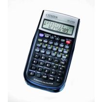 Citizen kalkulator SR270N, 236F, 10+2m, 2V, tehnični
