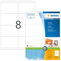 Herma etikete Superprint, 105x70 mm, 100/1