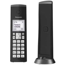 PANASONIC DECT brezžični telefon KX-TGK210FXB