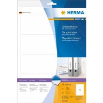 Herma etikete Superprint Special, 192x61 mm, 10/1