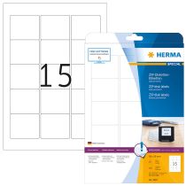 Herma etikete Superprint Special, 59x50 mm, 25/1