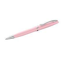 Pelikan kemični svinčnik Jazz Pastel, roza, v škatli