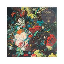 Paperblanks Puzzle Van Huysum, 1000 kosov