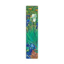 Paperblanks kazalo Van Goghs Irises