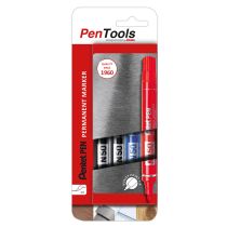 Pentel marker N50 PenTools 4/1, permanenten