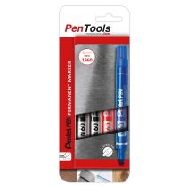 Pentel marker N60 PenTools 4/1, permanenten