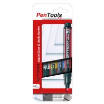 Pentel marker kredni SMW26 PenTools 4/1