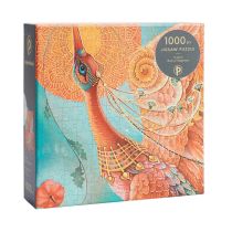 Paperblanks Puzzle Firebird, 1000 kosov