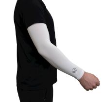 UVI Arm Sleeve Rokavnik bel XL (par)