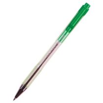 Kemični svinčnik Pilot MATIC fine zelen 12 kosov