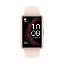 Huawei Watch Fit Special Edition pink