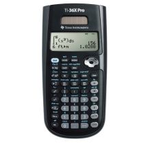 Kalkulator Texas Instruments TI-36X Pro - 3243480103572