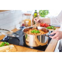 TEFAL Daily Cook lonec s pokrovom 24 cm [G7124645]