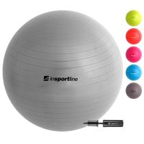 Gimnastična žoga 55 cm Top Ball inSPORTline