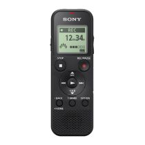 SONY digitalni diktafon ICDPX370.CE7