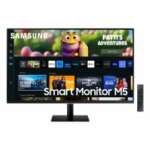 SAMSUNG monitor SMART S27CM500EU