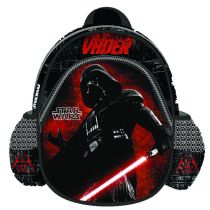 Otroški šolski nahrbtnik Star Wars Darth Vader