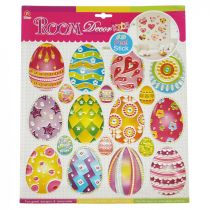 Nalepke za dekoracijo velikonočnih jajc 55-216000