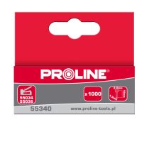 Sponke tip e/j 14mm 2,0*1,2mm 1000kom PROLINE PROLINE-PROFIX 55344