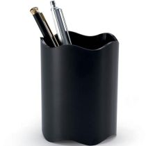 Lonček za svinčnike Durable TREND črn