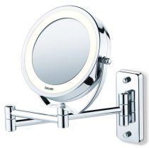 Osvetljeno kozmetično ogledalo Beurer BS 59
