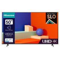 HISENSE TV UHD 50A6K