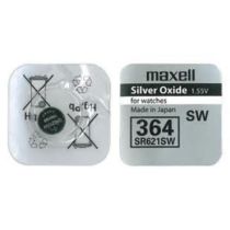 Baterija MAXELL SR621SW 1 kos