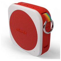 POLAROID P1 Bluetooth zvočnik rdeč