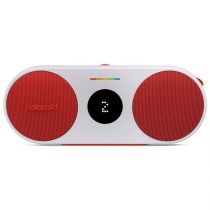POLAROID P2 Bluetooth zvočnik rdeč