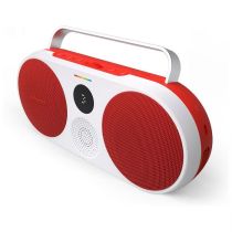 POLAROID P3 Bluetooth zvočnik rdeč