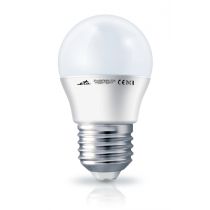 ETA LED žarnica 7W E27 [topla bela, 2700K, 600lm]