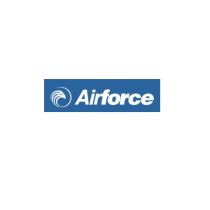 Ogleni filter za kuhinjske nape Airforce (za model F171), Airforce AFFCAF153