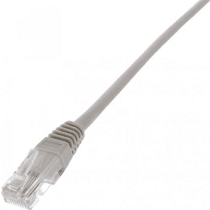 UTP patch kabel CAT.6 0,25m CC-109-0.25