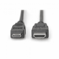 Kabel HDMI na mini HDMI 1.8m CC-116-MINI-1.8