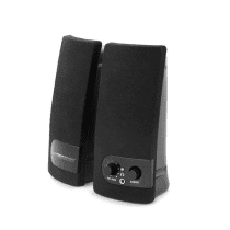 Zvočniki ESPERANZA ARCO, USB 2.0, črne barve CC-SPE119