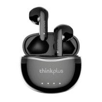 Slušalke Bluetooth za v uho Lenovo X16 SinglePoint TWS, črne HP-320358