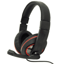 Slušalke naglavne ESPERANZA SONATA HP-251 z mkrofonom