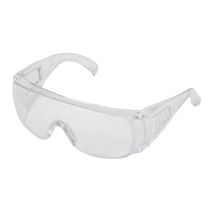 Zaščitna očala, transparentna odpornost PROFIX l1500100