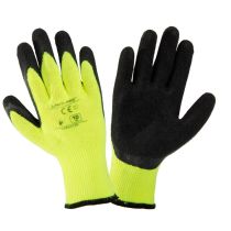 Zaščitne rokavice zimske lateks 8 (m) 12kom PROFIX l250508w