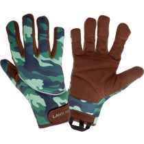 Zaščitne rokavice camu 10 (xl) LAHTI l281310k