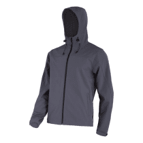 Softshell jakna siva "2xl", ce, LAHTI PROFIX l4093405