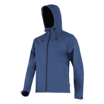 Softshell jakna morsko modra, "2xl", ce, LAHTI PROFIX l4093505