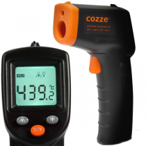 COZZE infrardeči termometer (90340)