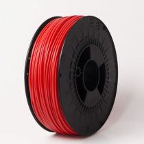 PLA filament 1,75 rdeča