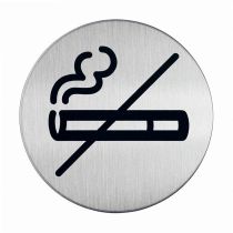 Piktogram Durable (4911) - kajenje prepovedano fi 83mm