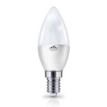 ETA LED žarnica 8W E14 [topla bela, 3000K, 806lm]